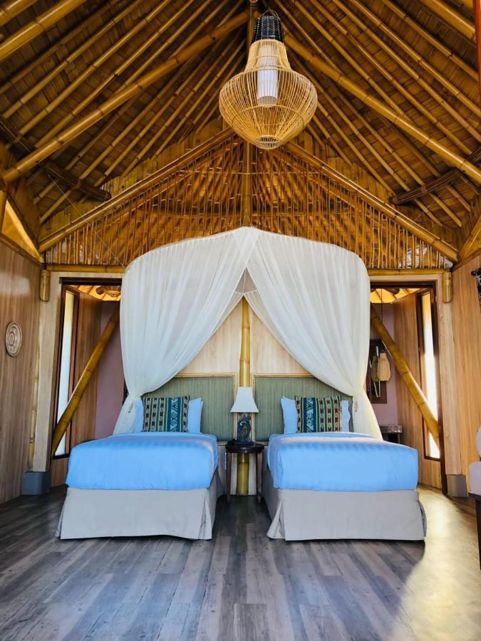 Hotel Tanoma Sumba à Maujawa Extérieur photo