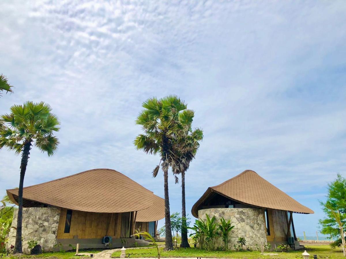 Hotel Tanoma Sumba à Maujawa Extérieur photo