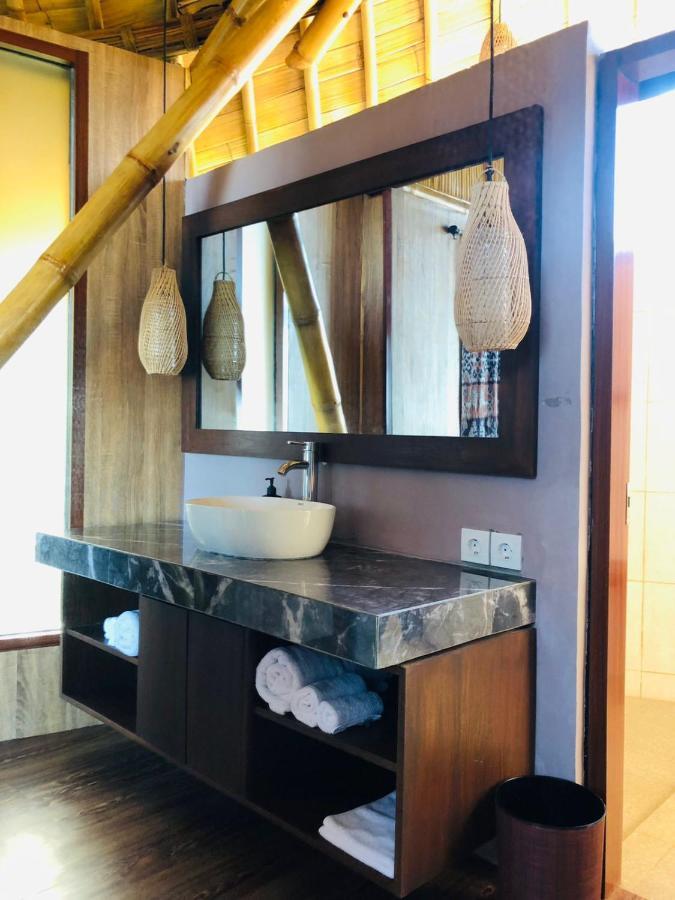 Hotel Tanoma Sumba à Maujawa Extérieur photo
